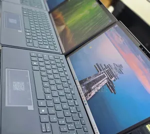 New Laptop Dell Latitude 7330 16GB Intel Core Ultra 5 SSD 512GB