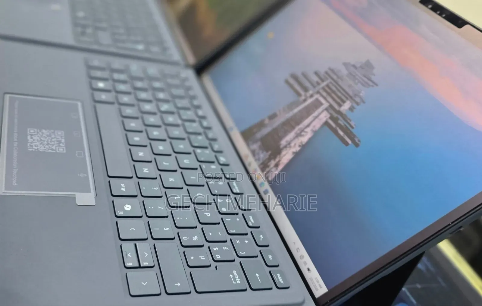 New Laptop Dell Latitude 7330 16GB Intel Core Ultra 5 SSD 512GB