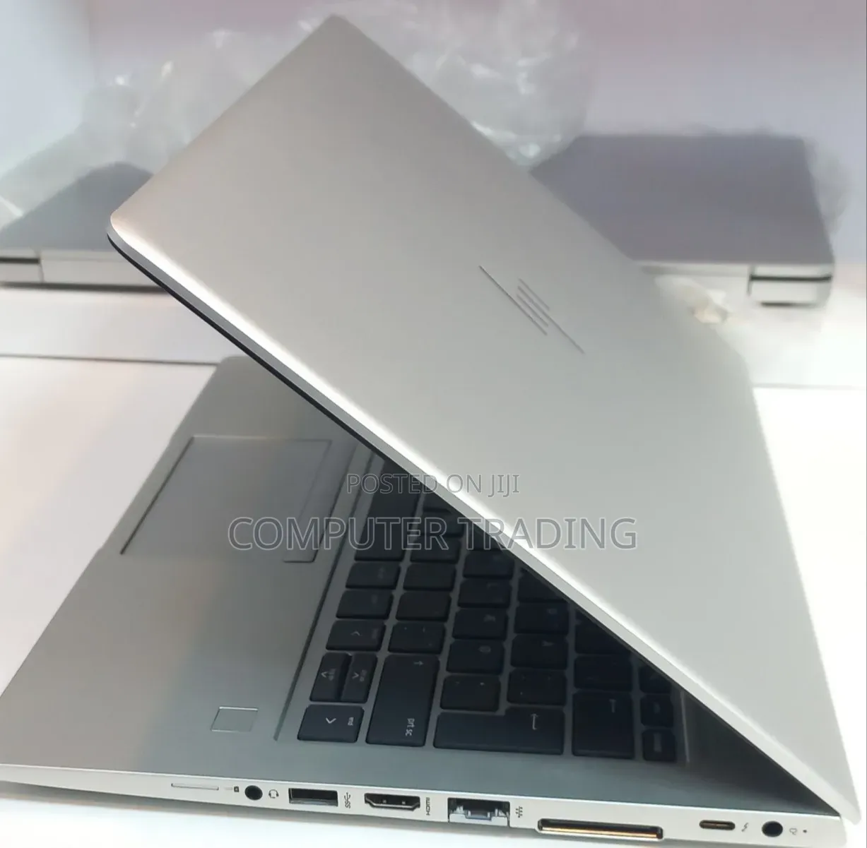 New Laptop HP EliteBook 830 G5 8GB Intel Core i7 SSD 512GB