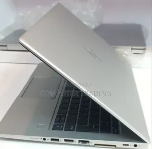 New Laptop HP EliteBook 830 G5 8GB Intel Core i7 SSD 512GB