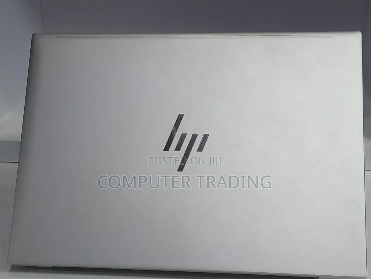 New Laptop HP EliteBook 830 G5 8GB Intel Core i7 SSD 512GB