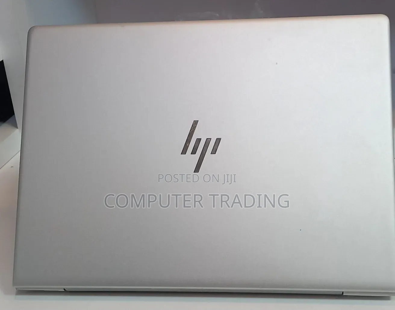 New Laptop HP EliteBook 830 G5 8GB Intel Core i7 SSD 512GB