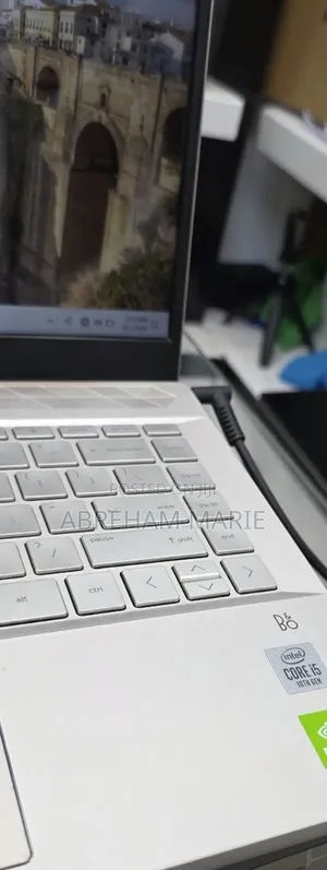 New Laptop HP Pavilion 14 16GB Intel Core i5 SSD 512GB