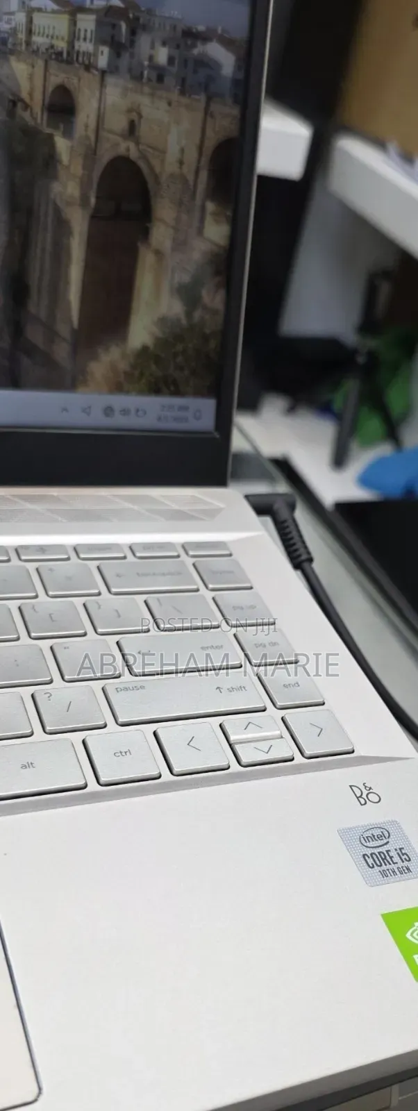 New Laptop HP Pavilion 14 16GB Intel Core i5 SSD 512GB