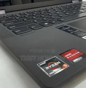 Laptop Lenovo Ideapad 3 16GB AMD Ryzen 5 SSD 512GB