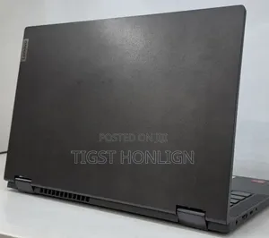 Laptop Lenovo Ideapad 3 16GB AMD Ryzen 5 SSD 512GB