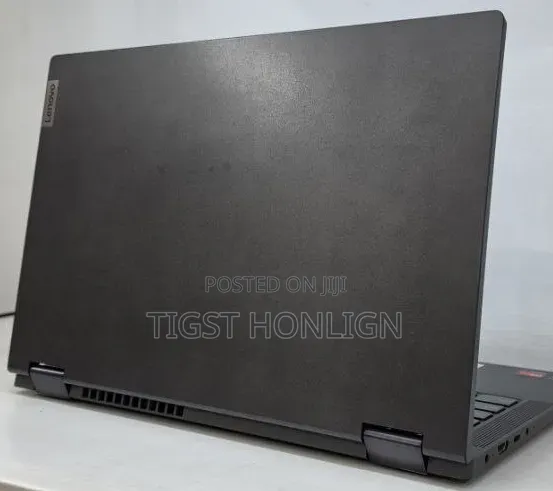 Laptop Lenovo Ideapad 3 16GB AMD Ryzen 5 SSD 512GB