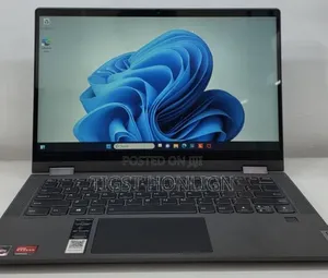 Laptop Lenovo Ideapad 3 16GB AMD Ryzen 5 SSD 512GB
