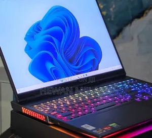 New Laptop Lenovo Legion 5 32GB AMD Ryzen 9 SSD 1T