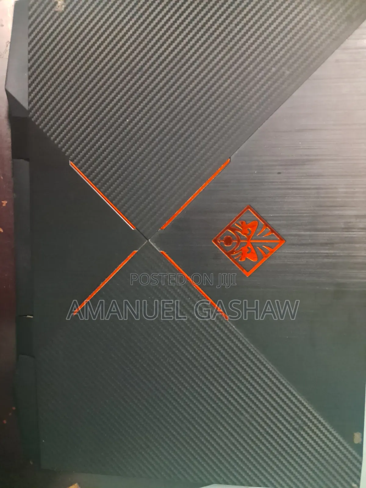 New Laptop HP Omen X 16GB Intel Core i7 HDD+SSD 1T