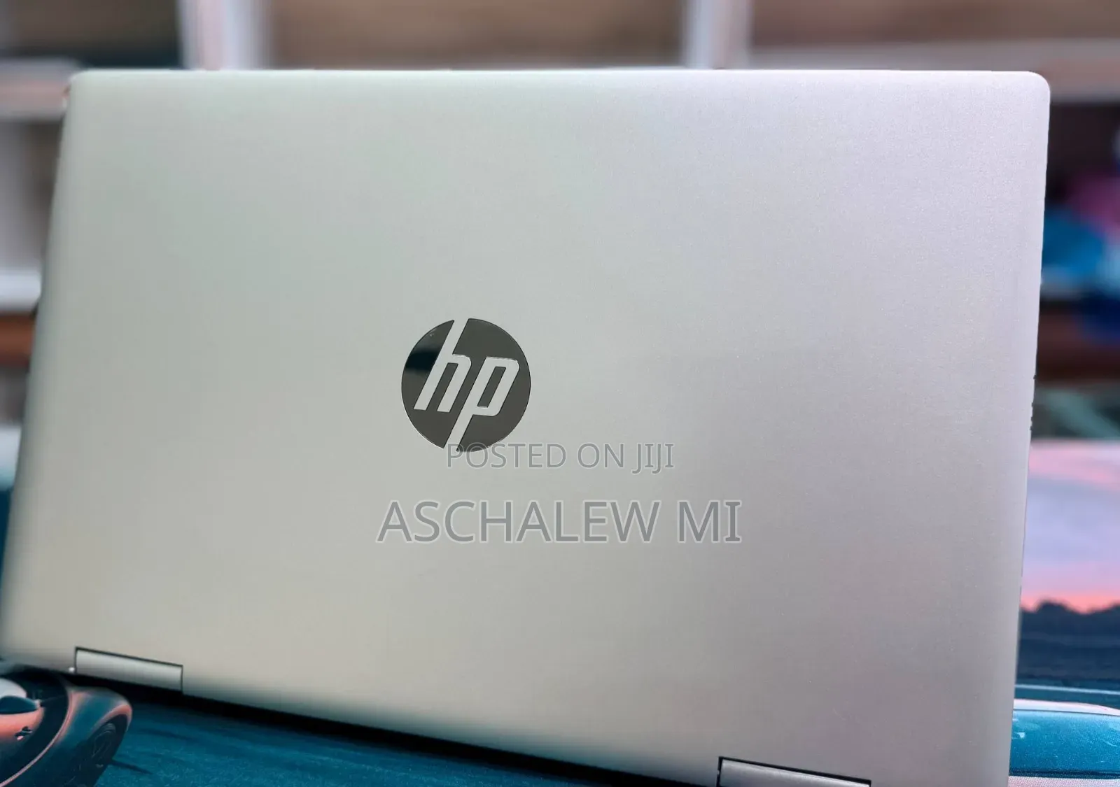 New Laptop HP Pavilion x360 16GB Intel Core i5 SSD 512GB