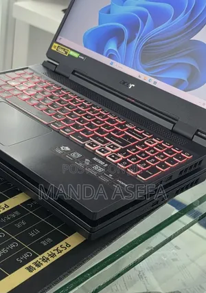 New Laptop Acer Nitro 5 16GB Intel Core i9 SSD 1T