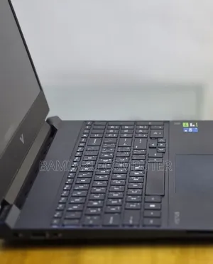 New Laptop HP Victus 15 16GB Intel Core i5 SSD 512GB