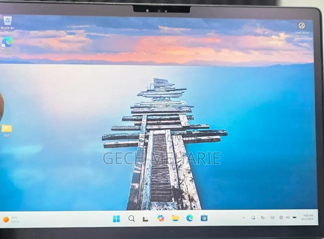 New Dell Latitude 7350 Detachable 16GB Intel Core Ultra 7 SSD 512GB