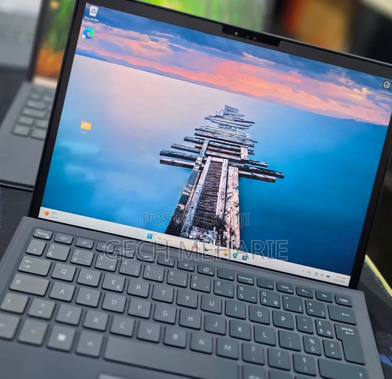 New Dell Latitude 7350 Detachable 16GB Intel Core Ultra 7 SSD 512GB