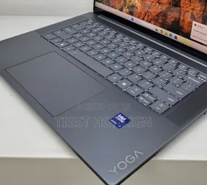 New Laptop Lenovo ThinkPad Yoga 32GB Intel Core Ultra 7 SSD 1T