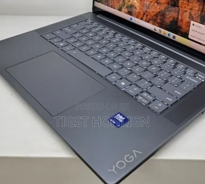 New Laptop Lenovo ThinkPad Yoga 32GB Intel Core Ultra 7 SSD 1T