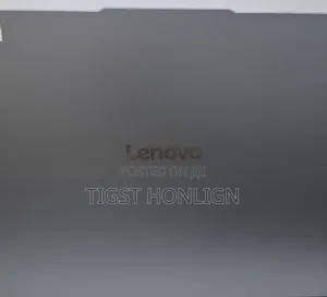 New Laptop Lenovo ThinkPad Yoga 32GB Intel Core Ultra 7 SSD 1T