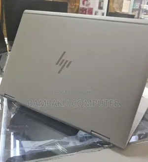 New Laptop HP EliteBook 1030 16GB Intel Core i7 SSD 512GB