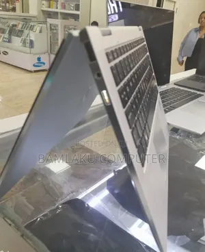 New Laptop HP EliteBook 1030 16GB Intel Core i7 SSD 512GB