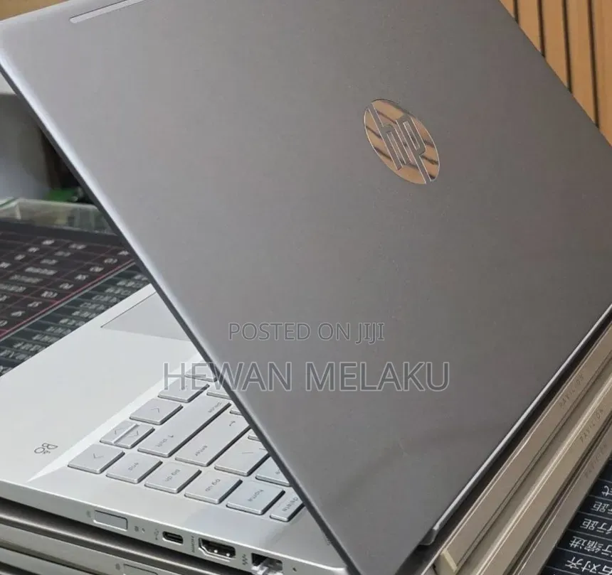 New Laptop HP Pavilion 14 16GB Intel Core i5 SSD 512GB