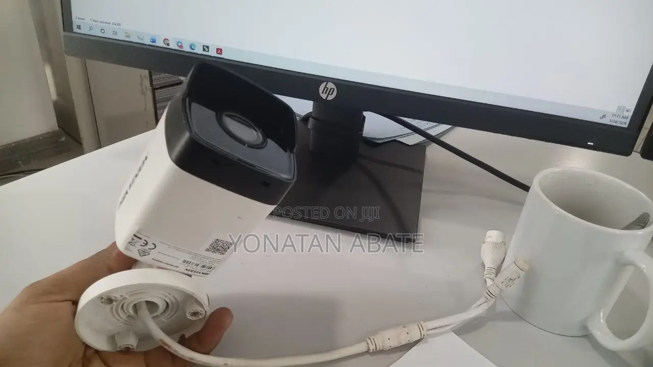 Security Camera