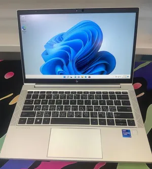 New Laptop HP EliteBook 840 16GB Intel Core i7 SSD 512GB