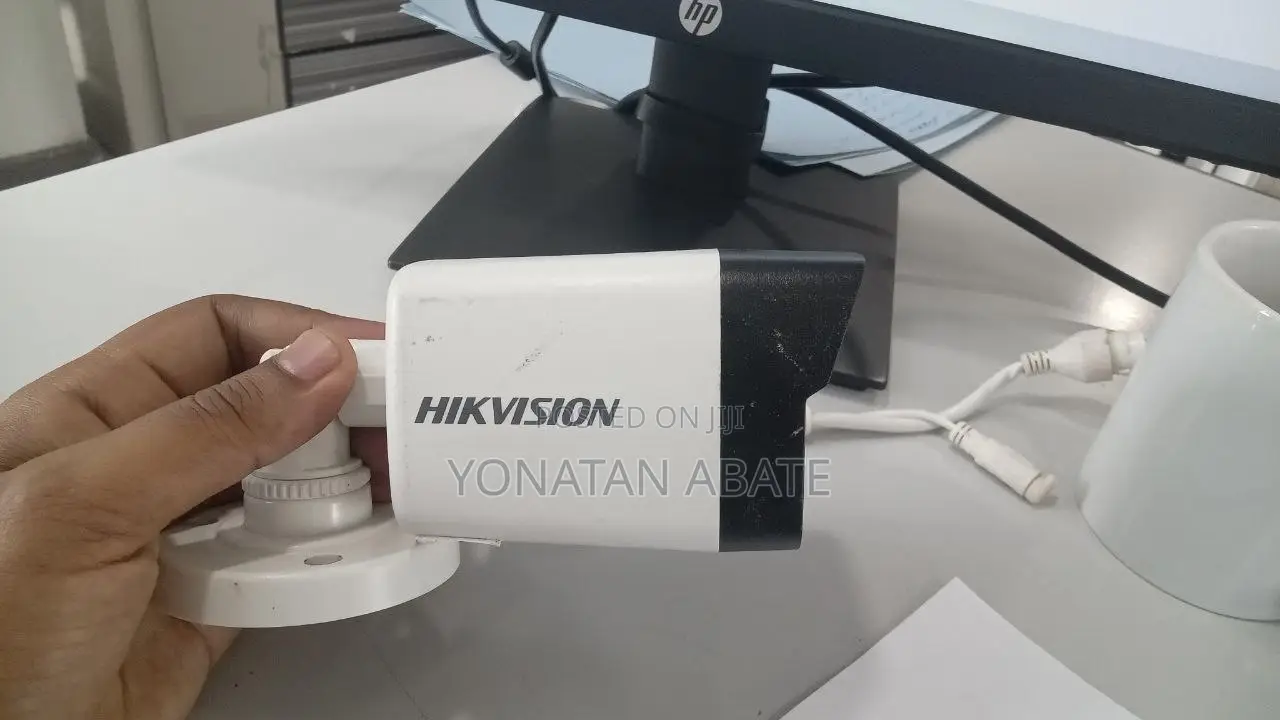Security Camera