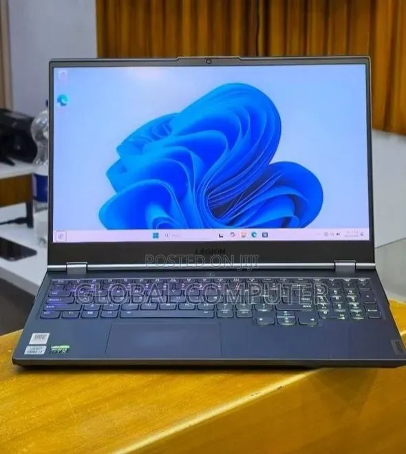 New Laptop Lenovo Legion 5 16GB Intel Core i7 SSD 512GB