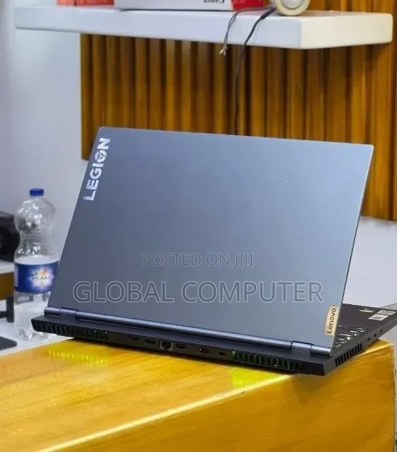 New Laptop Lenovo Legion 5 16GB Intel Core i7 SSD 512GB