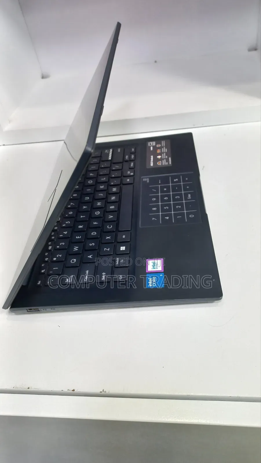 New Laptop Asus VivoBook 15 X505BA 16GB Intel Core i5 SSD 512GB