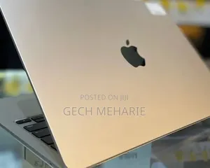 New Laptop Apple MacBook Air 2025 M4 16GB Apple M4 SSD 512GB