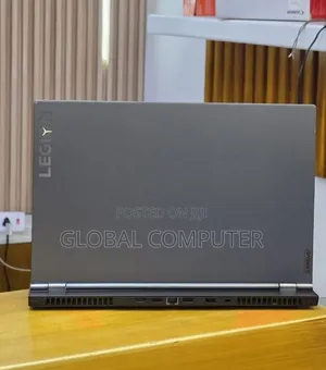 New Laptop Lenovo Legion 5 16GB Intel Core i7 SSD 512GB