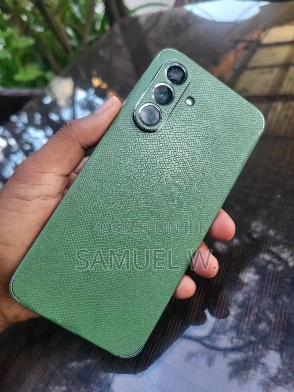 Phone Skins