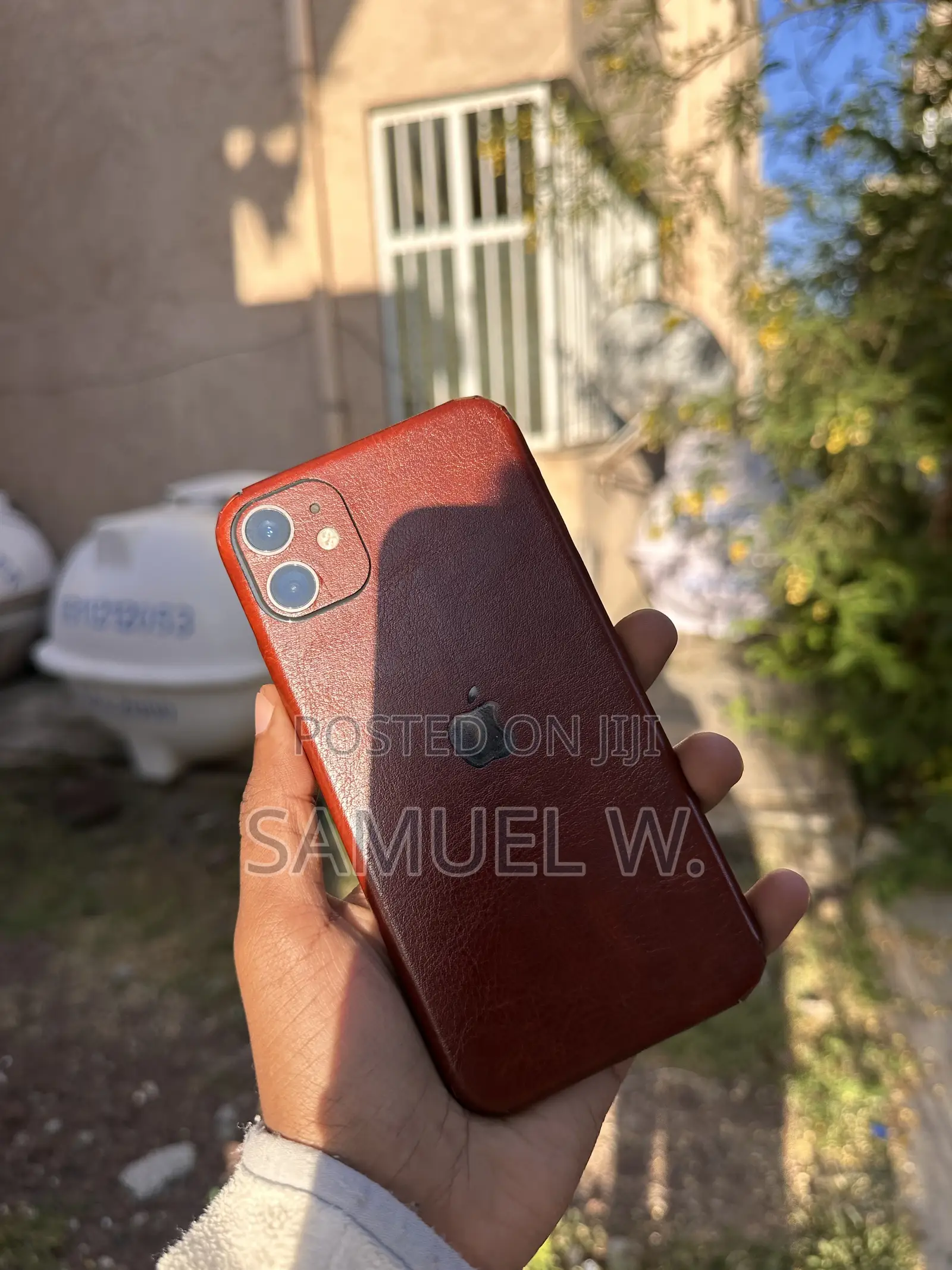 Phone Skins