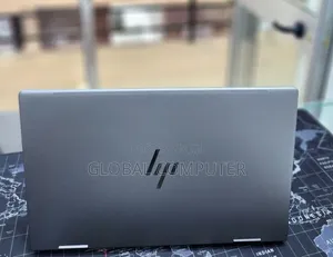New Laptop HP Envy x360 16GB Intel Core Ultra 7 SSD 1T