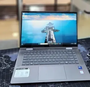 New Laptop HP Envy x360 16GB Intel Core Ultra 7 SSD 1T