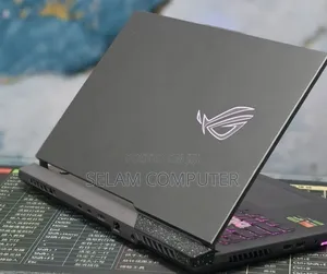 New Laptop Asus ROG Strix G16 G614 32GB Intel Core Ultra 7 SSD 512GB