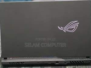 New Laptop Asus ROG Strix G16 G614 32GB Intel Core Ultra 7 SSD 512GB