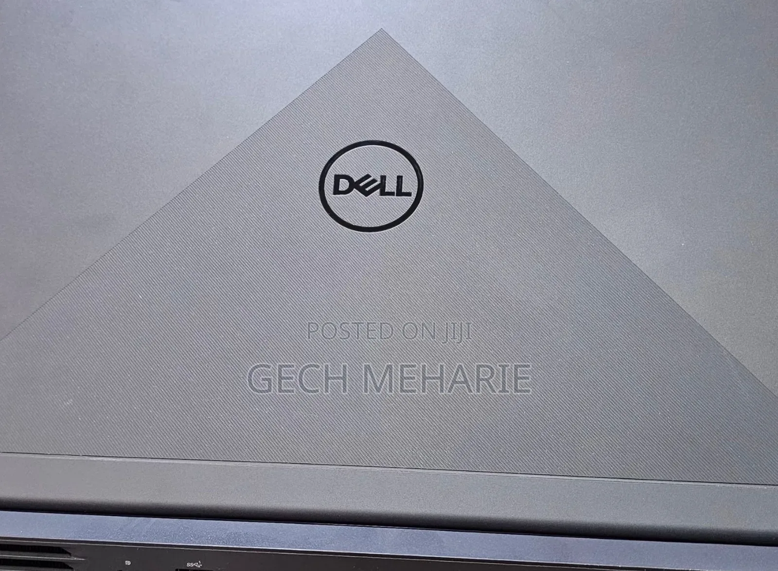 New Laptop Dell G15 5510 16GB Intel Core i7 SSD 512GB