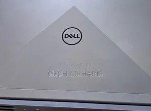New Laptop Dell G15 5510 16GB Intel Core i7 SSD 512GB