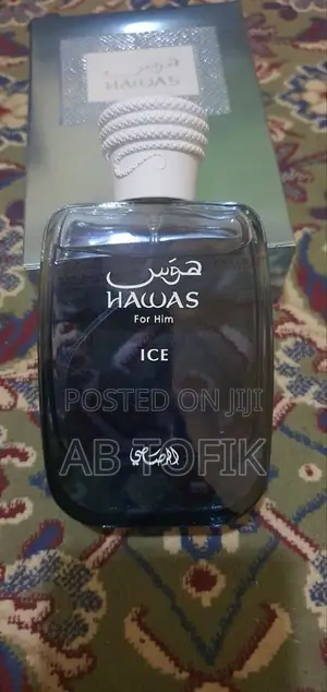 Men’s Perfume