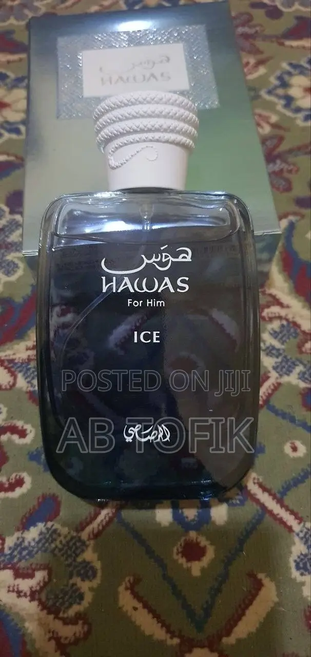 Men’s Perfume