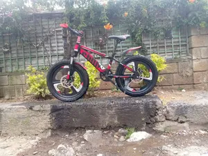Bike Used Like New
