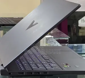 New Laptop HP Victus 15 16GB AMD Ryzen 7 SSD 512GB