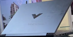 New Laptop HP Victus 15 16GB AMD Ryzen 7 SSD 512GB