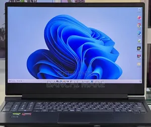 New Laptop HP Victus 15 16GB AMD Ryzen 7 SSD 512GB