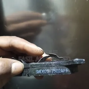 Jeep Rare Brake Pads
