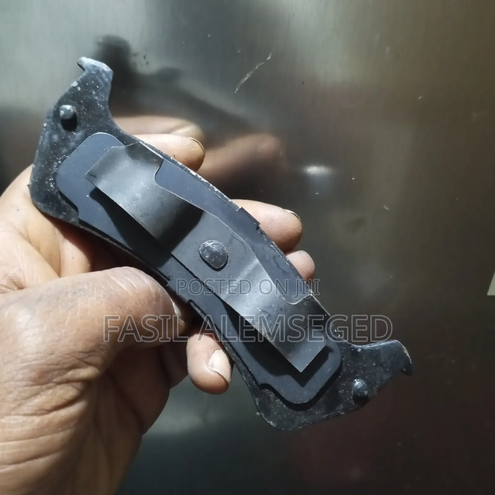 Jeep Rare Brake Pads