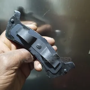 Jeep Rare Brake Pads